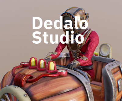 dedalo
